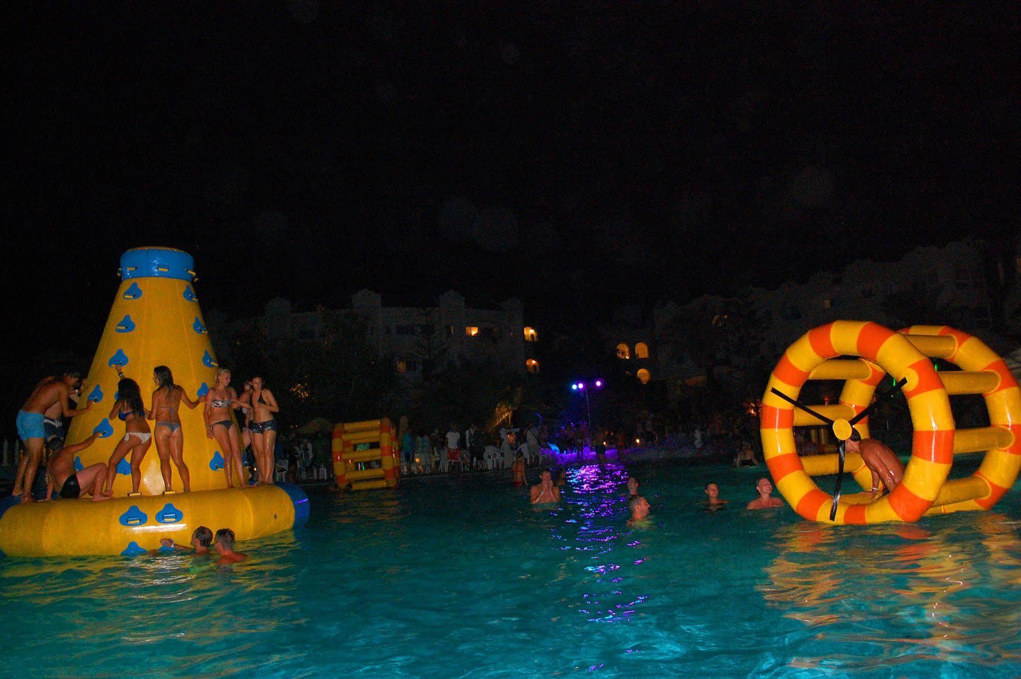 & Aqua Park Mahdia